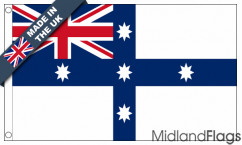 Australian Federation Flags
